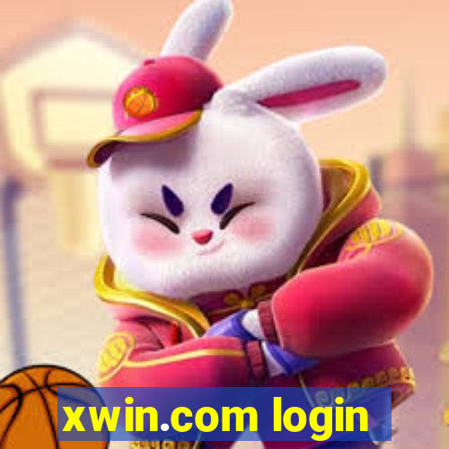 xwin.com login